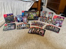 Pokemon Mega Evolutions Era Product Sealed - UNDER MARKET/MSRP picture