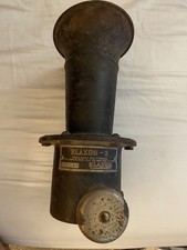 Manual hand klaxon horn great working condition Model T Motorcycles  picture
