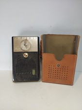 Vintage 1958 Zenith Royal 