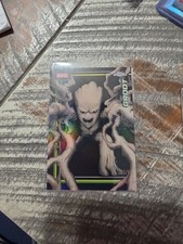 2026 Topps Chrome Marvel Groot #046 Serial Numbered 5/10 picture