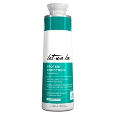 Let Me Be Protein Smoothing Treatment - 500mL picture