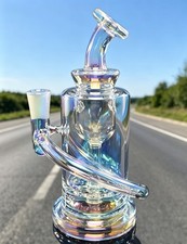Recycler rig 7.5