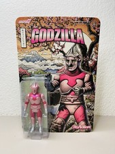 WB Super7 - Toho - ReAction - Jet Jaguar (Cherry Blossom Festival) Japan picture