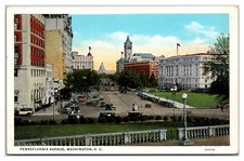 Pennsylvania Avenue, Washington, D.C. picture