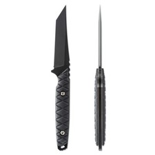 Toor Kingpin Fixed Blade Knife 4
