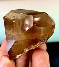 Natural Transparent Topaz Crystal, Specimen 675 Carats @ Mineral Specimens picture