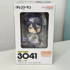 NEW Chainsaw Man Reze Nendoroid Basic Casual Outfit Good Smile Company picture