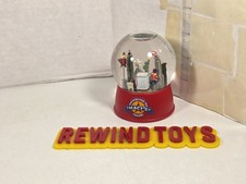 Macy's Thanksgiving Day Parade Mini Snow Globe picture