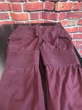 Avatar Flight of Passage Pandora Disney Cast Member Uniform Prop Pants picture