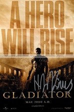 Hans Zimmer Film Composer Gladiator Signed 7.5 x 5 Photograph *With COA* picture
