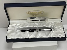 Conklin Mark Twain Ballpoint Pen  ***SEE LISTING*** picture