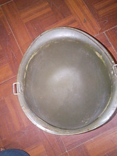 Original Post Vietnam Era US Military M1 Helmet Shell picture