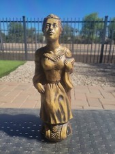 Madame Emilie Limited Editon Undertow Tiki Mug #064 picture