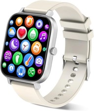 Women's Smart Watch Bluetooth SmartWatch For Apple iPhone iOS and Android picture