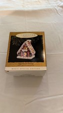 vintage hallmark keepsake christmas ornaments picture
