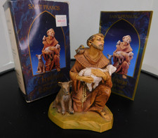 Fontanini  Heirloom Nativity 5