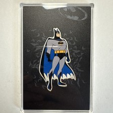 2026 Agoro Batman The Animated Series Tier 1  Half Troy Oz Silver #341 Of 3485 picture