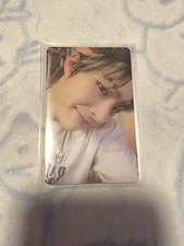 Mingi ATEEZ THE WORLD EP:1 MOVEMENT - withmuu fansign event picture