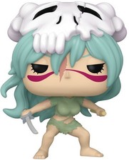 FUNKO POP Anime: Bleach - Nelliel Tu [New Toy] Vinyl Figure picture