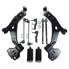10PCS Front Suspension Kit Fit for 2013-2019 Ford Escape, Front End Kit Lower... picture