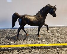 Rare Vintage Breyer Classic Horse Black ☆USA picture