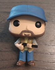 Funko Pop TV - Supernatural, Bobby Singer Loose #305 Vaulted No Box picture