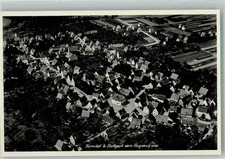 14004181 - 7302 Kemnat aerial photo release R.L.M. Esslingen LKR picture