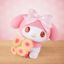Bandai Rowtashii Noise mofamofy Sanrio My Melody -Pastel Colors ver.- Figure picture