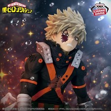 Pre My Hero Academia MAXIMATIC KATSUKI BAKUGO THE BEGINNING Figure Japan Anime picture