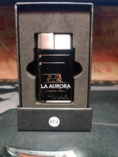 New Xikar Linea LA Aurora Lion Cigar Torch  picture