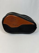 Harley Davidson Leather Pouch Bag by Milsco picture