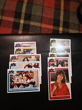 Vintage 1977 Topps Charlie's Angels Trading Card Lot - 45 Cards #s123-253 (New) picture