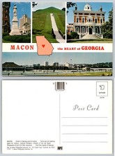 Macon Georgia 