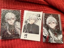 Kuzuha One-Man Live Random Photo-style Card picture