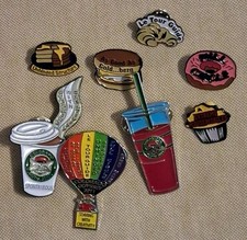 Ootm Pins Odyssey Of The Mind Colorado Lot And Various picture