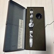 swatch GB178 Wristwatch Unisex picture