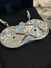 NEW Pyradyne Holographic Projector Pendant picture