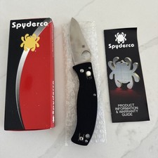 SPYDERCO D'Allara 3 3.40
