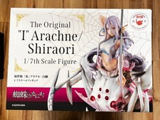 KDcolle I'm a Spider So What Kumoko Arachne Shiraori 1/7 Figure New picture