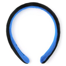 Disney Headband Create Your Own Headband Base NEW Blue Black Disneyland World picture