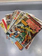 Fantastic Four Marvel Comics Choose your Issue picture