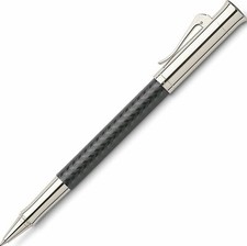 Graf Von Faber Castell Guilloche Chevron Roller Ball Pen (#146610) picture
