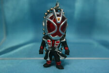 Toei Kamen Masked Rider All Star Mini Figure Keychain P10 Wizard Flame Style picture
