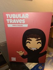 v2 Tubular Traves #2 Youtooz Vinyl Figure picture