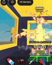 Roblox - Steal A Brainrot - Dragon picture