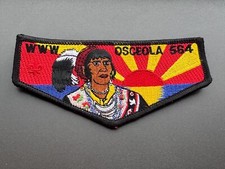 OA, Osceola (564) Flap (S-20b) picture