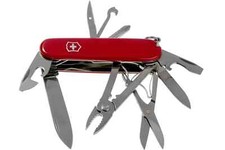 Victorinox Swiss Army Multi-Tool, Deluxe Tinker Pocket Knife 1.4723 picture
