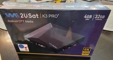 K3 Pro 2026 V See V6 HDR Streaming Media Players 6K Ultra HD Voice Control WiFi6 picture