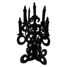 Candelabra picture
