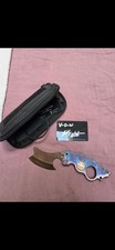 Todd Heeter Knife picture